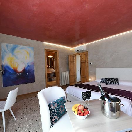 Amor Mio B&B Венеція Екстер'єр фото