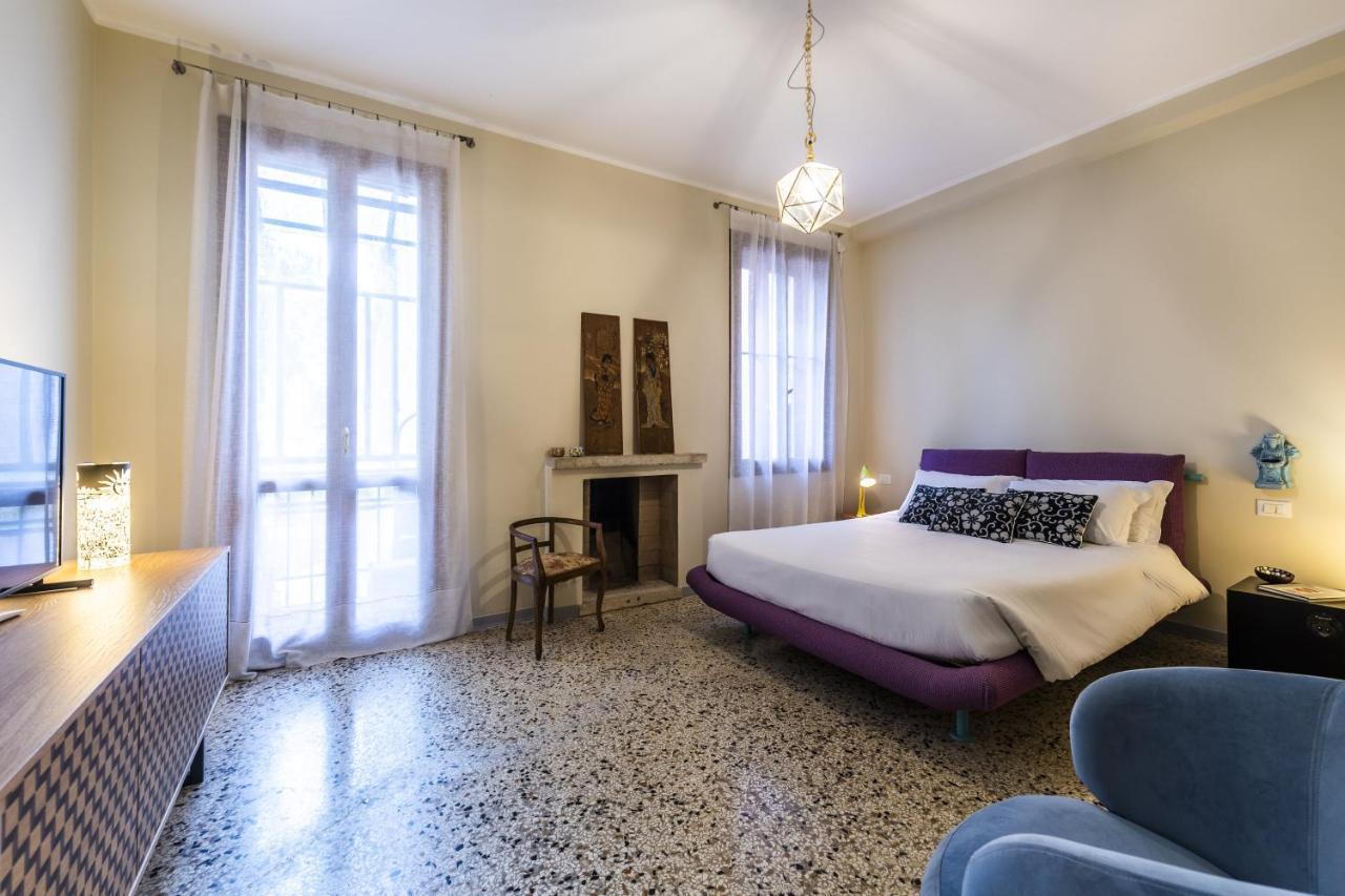 Amor Mio B&B Венеція Екстер'єр фото